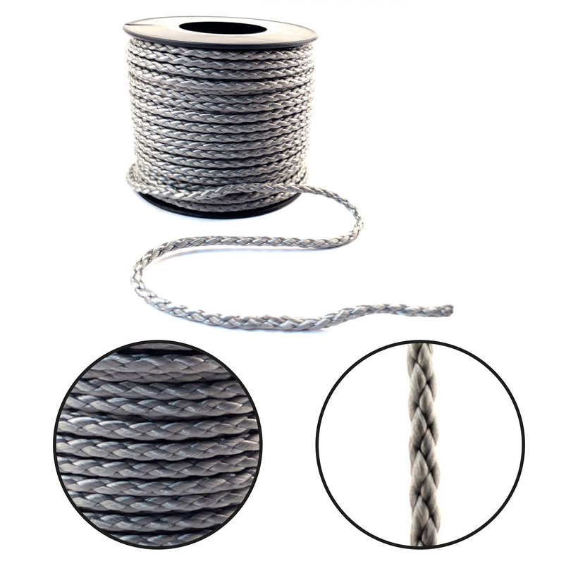 Šnúra označovacia 25m 3mm