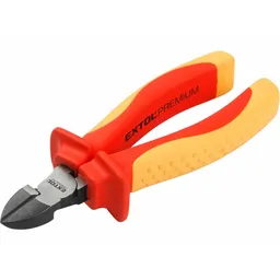 Kliešte cvikacie bočné 160 mm