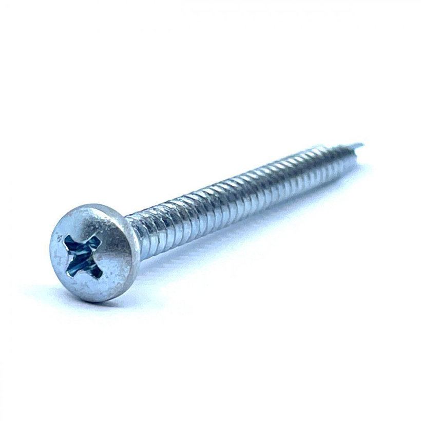 Skrutka DIN 7504N TEX 4,2x13mm