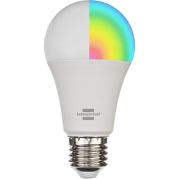 LED žiarovka smart E27