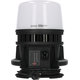 Professional Multi Battery LED 360° hybridný stavebný reflektor 12050 MH, 12000 lm, IP54