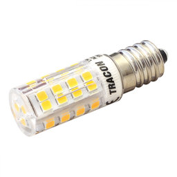 LED žiarovka E14 4W - neutrálna biela
