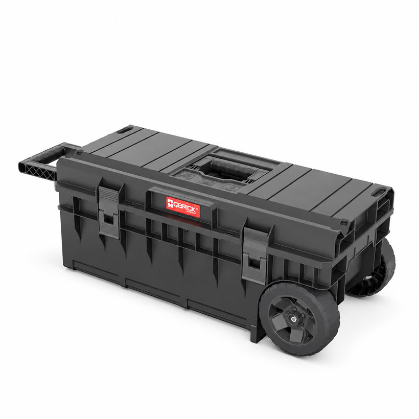 Box QBRICK System ONE LONGER Basic