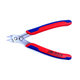 Kliešte cvikacie bočné 125 mm