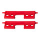 Dvojité konektory QBRICK System ONE/PRO I – 2 ks 50/20/120