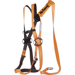 Súprava na zachytenie pádu ELARA 160V2GT S/M/L