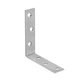 Uholník trámový KW 80 80x80x19 mm