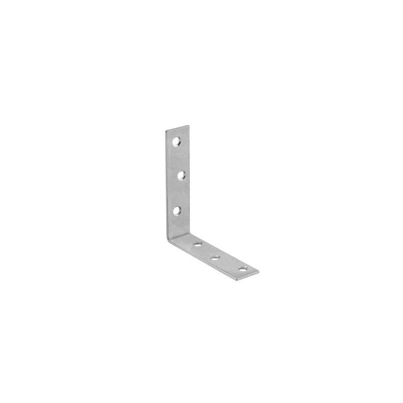 Uholník trámový KW 80 80x80x19 mm