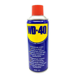 Univerzálne mazivo WD 40-400ml