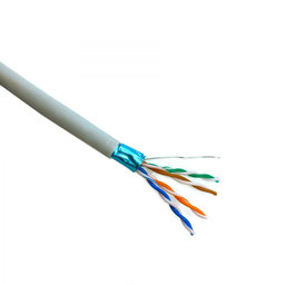 Kábel FTP Cat5e SXKD-5e-FTP-PVC
