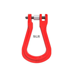 Otvorený predĺžený spojovací článok 2T G80