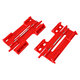 Dvojité konektory QBRICK System ONE/PRO II – 2 ks 60/40/120