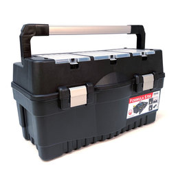 Skrinka Toolbox formula S Alu 700 595x289x328mm