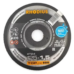 Rezný kotúč 125x1,5