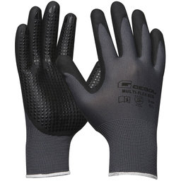 Pracovné rukavice Multi flex eco 09