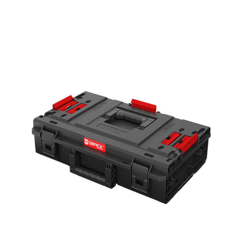 Box na náradie QBRICK System ONE 200 Vario 2.0