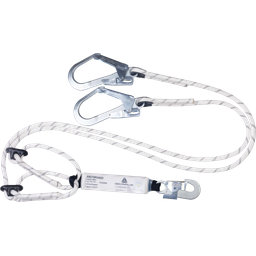 Tlmič pádu nastaviteľný AN218R2ADD 2M