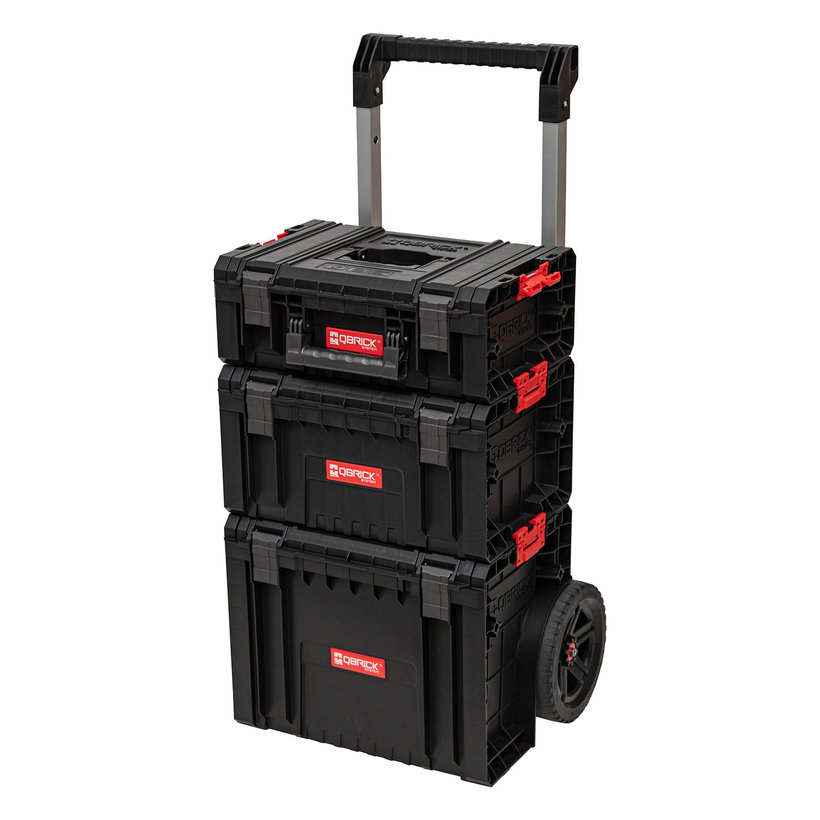 Modulárna zostava QBRICK System PRO Set 5 2.0 Plus