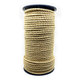 SISAL lano 3pr. 6-100 stáčané