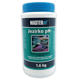 Jazierko pH mínus 1,6kg