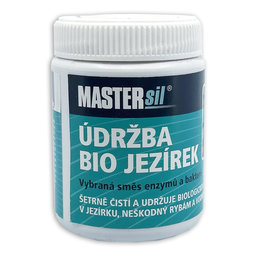 Údržba BIO jazierok 100g