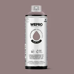 WEPRO Sprej – farba na vodnej báze, matná