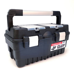 Skrinka Toolbox formula S Alu 500 462x256x242mm