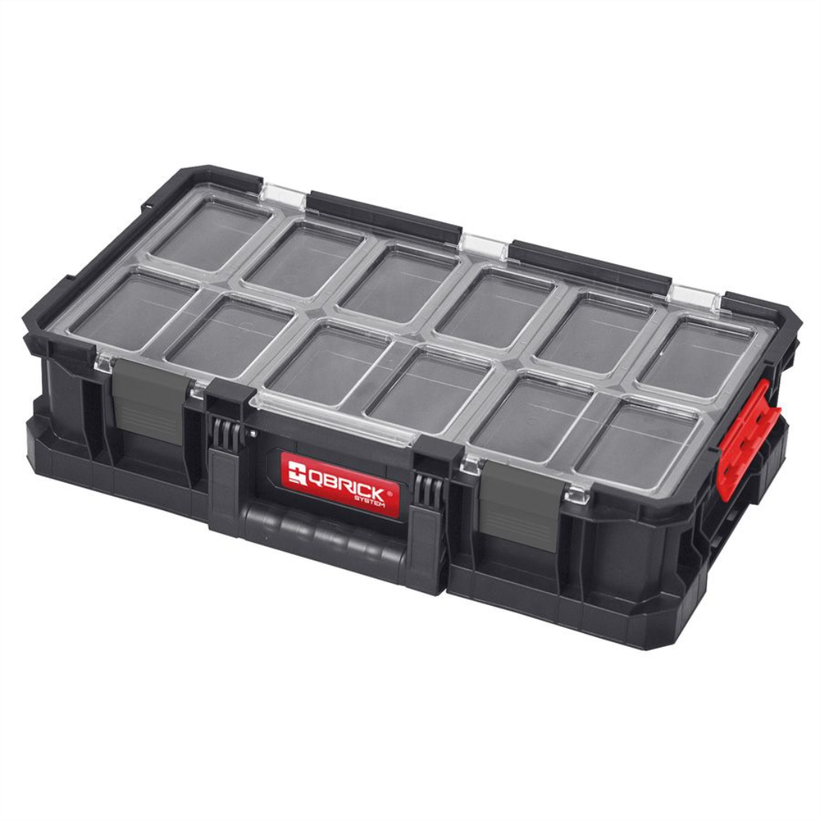 Box QBRICK® System TWO Organizer Flex