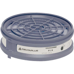 Filtre M6000 PREP3 - 2ks