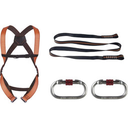 Súprava na udržanie pracovnej polohy ELARA 130V2GT S/M/L