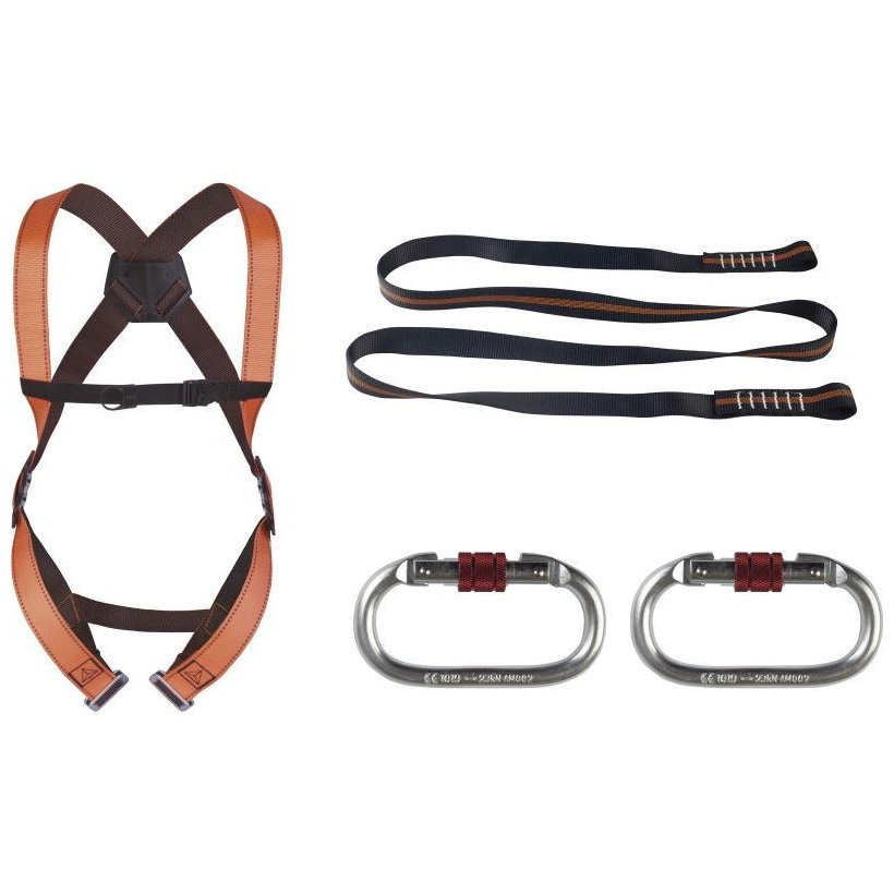 Súprava na udržanie pracovnej polohy ELARA 130V2GT S/M/L