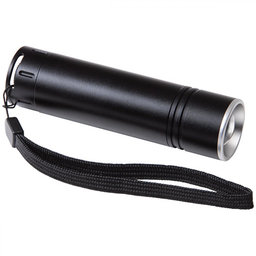 LuxPrimera Focus 150 LED vreckové svietidlo