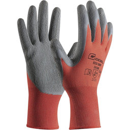 Pracovné rukavice Eco grip 10