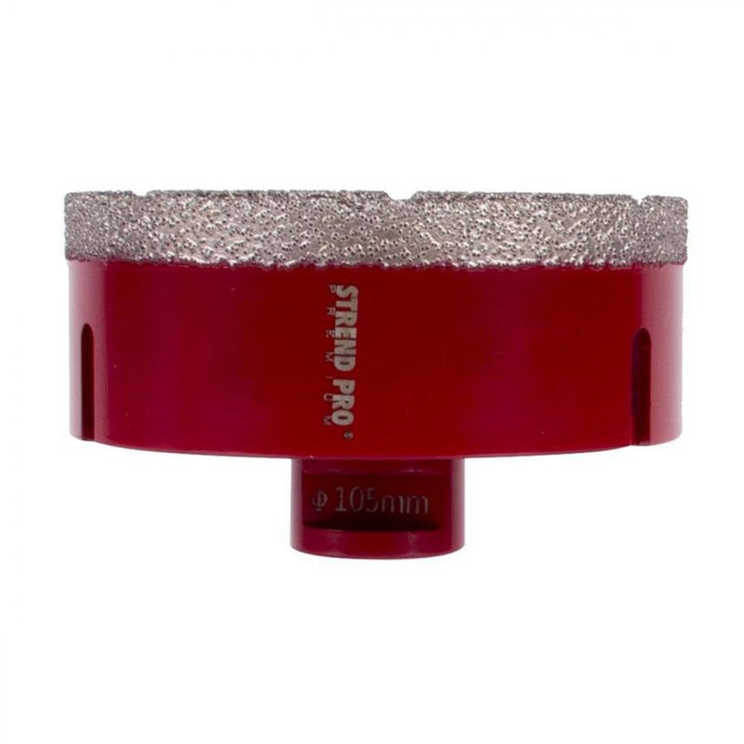 Vyrezávač Premium - DCB11 M14 - diamant-105mm
