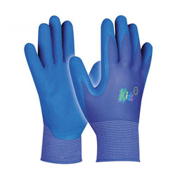 Pracovné rukavice detské 5-8rokov