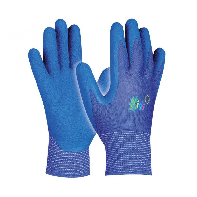 Pracovné rukavice detské 5-8rokov