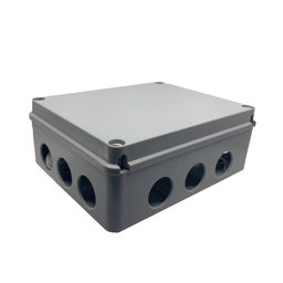 Nadomietková inštalačná krabica IP65 250x200x90mm