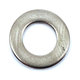 Podložka plochá DIN 125 nerez A2 M16