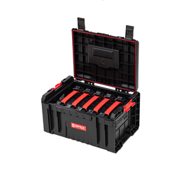 Box QBRICK® System Pro toolbox+5 organizér multi