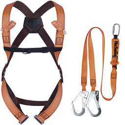 Súprava na zachytenie pádu ELARA 280V2 S/M/L