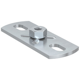 Základová platnička GPL M10