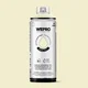 WEPRO Sprej – farba na vodnej báze, matná – Montmartre White