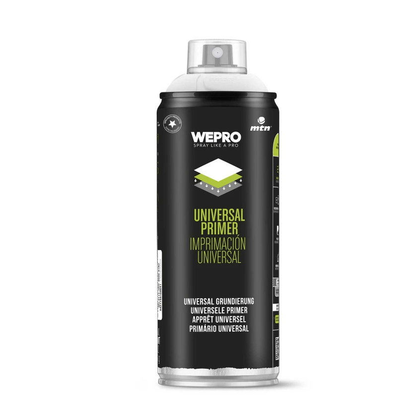WEPRO- Univerzálny základný náter v spreji 400ml