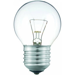 Priemyselná žiarovka iluminačná 40W E27