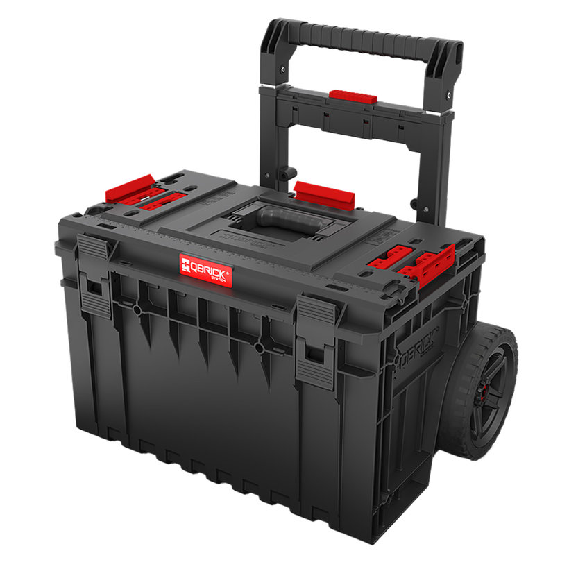 Mobilný box na náradie QBRICK System ONE Cart 2.0