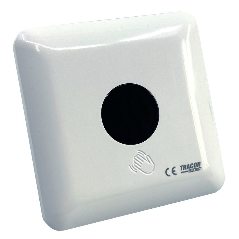 Infračervený pohybový senzor, do krabice, TMB-126, 230V, IP20