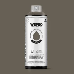 WEPRO Sprej – farba na vodnej báze, matná