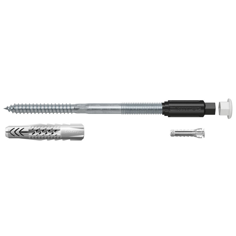 Systém pre dištančné montáže TherMax 8/80 M6 B