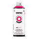 WEPRO Sprej – Solvent Fluor Fuschsia- matný