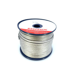 HMPE šnúra splietaná 3mm 50m